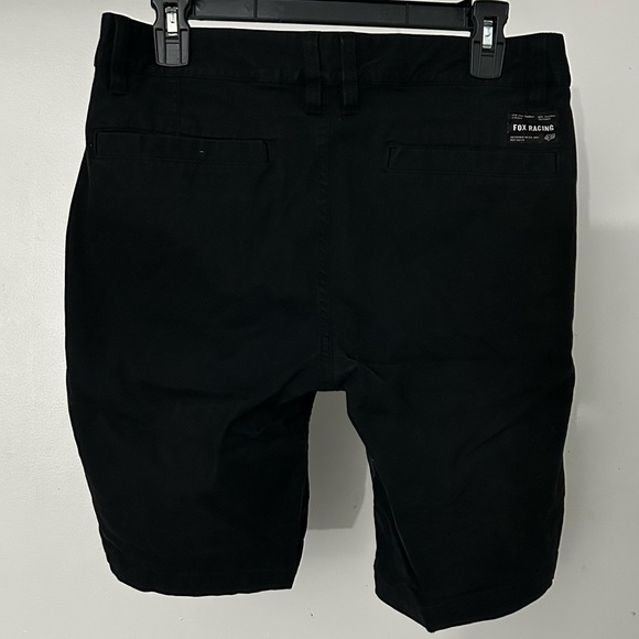 Fox Racing Chino Short - Picture 4 of 5